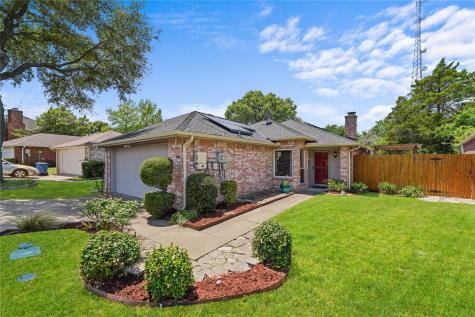 231 Juniper Ridge Circle DeSoto TX 75115