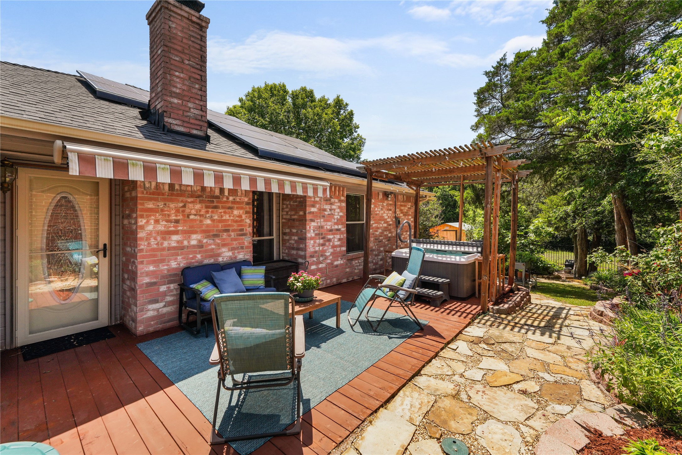 231 Juniper Ridge Circle Desoto TX 75115