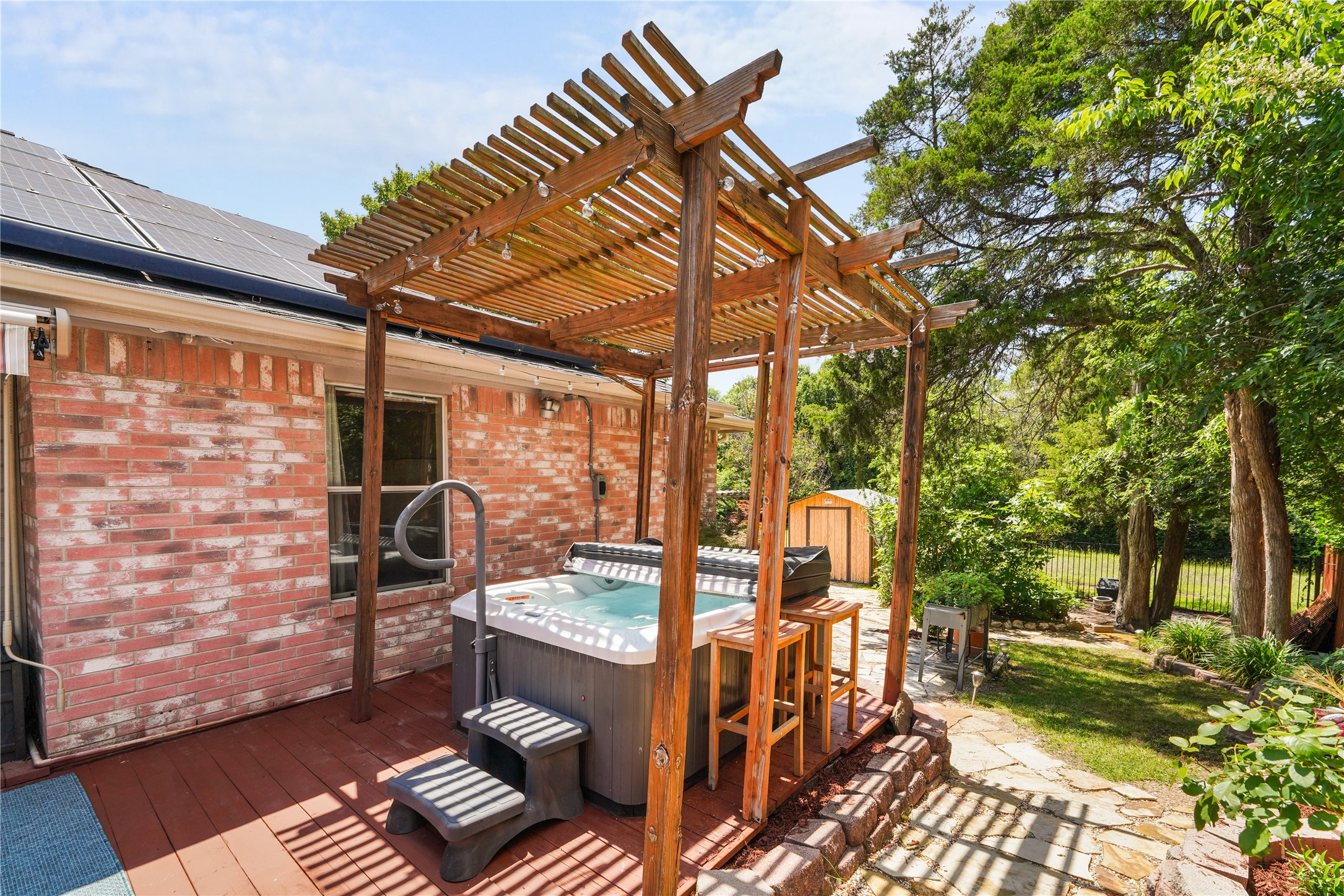 231 Juniper Ridge Circle Desoto TX 75115