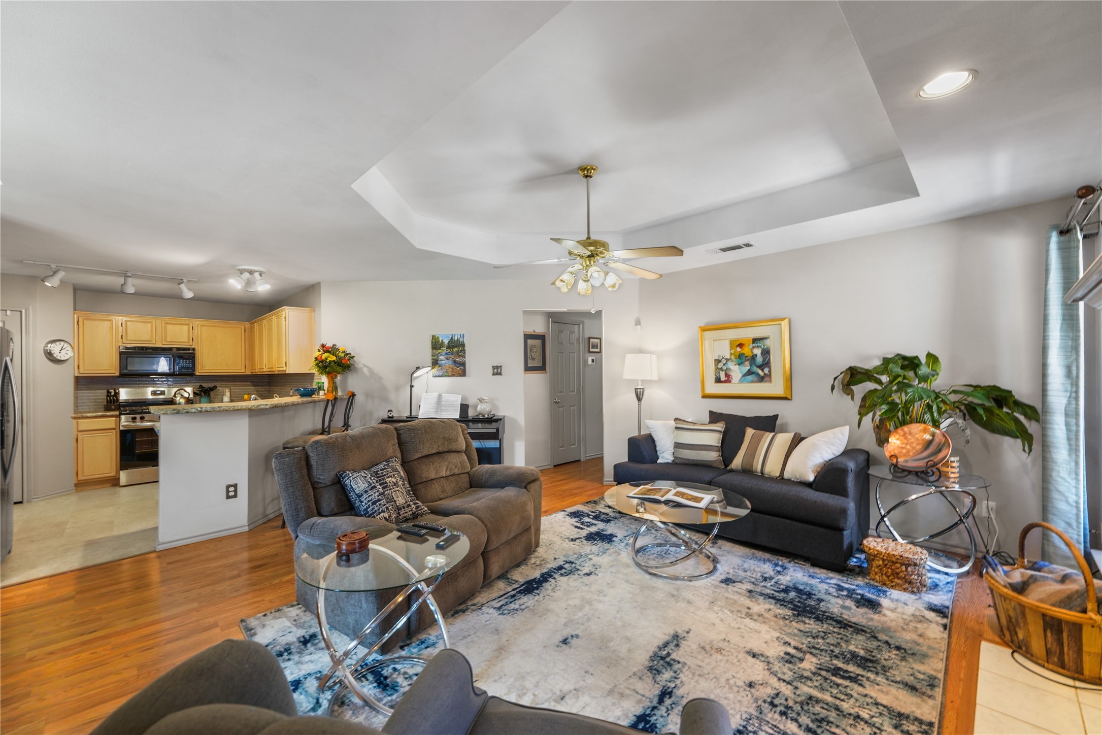 231 Juniper Ridge Circle Desoto TX 75115