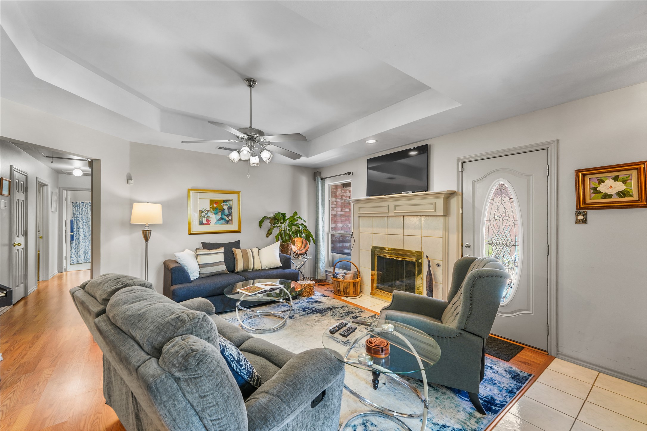 231 Juniper Ridge Circle Desoto TX 75115