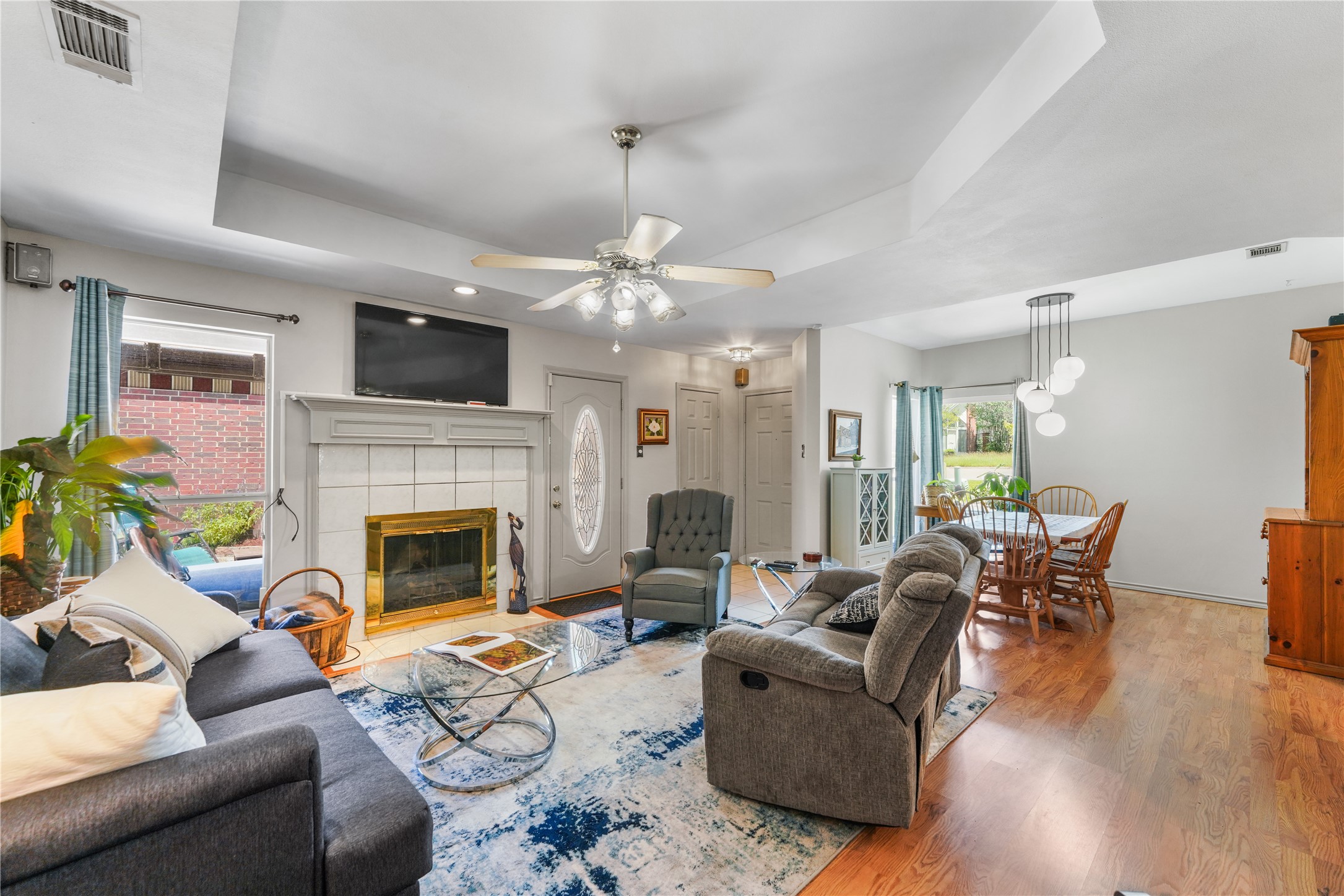 231 Juniper Ridge Circle Desoto TX 75115