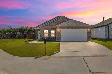 240 Marianne Circle Sulphur Springs TX 75482