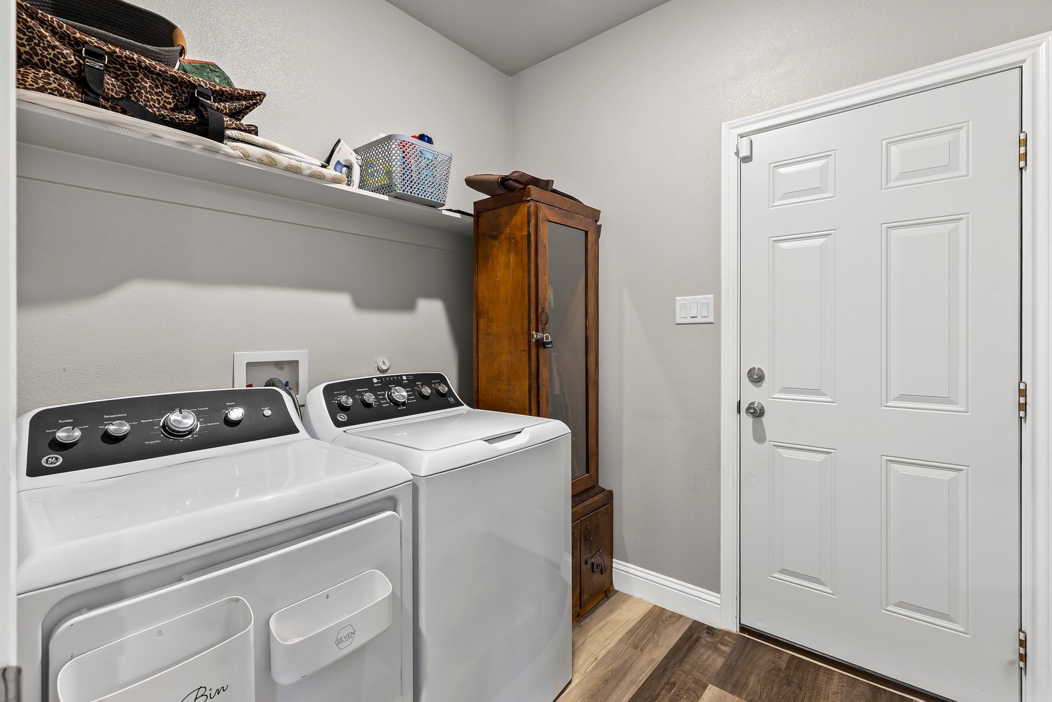 240 Marianne Circle Sulphur Springs TX 75482
