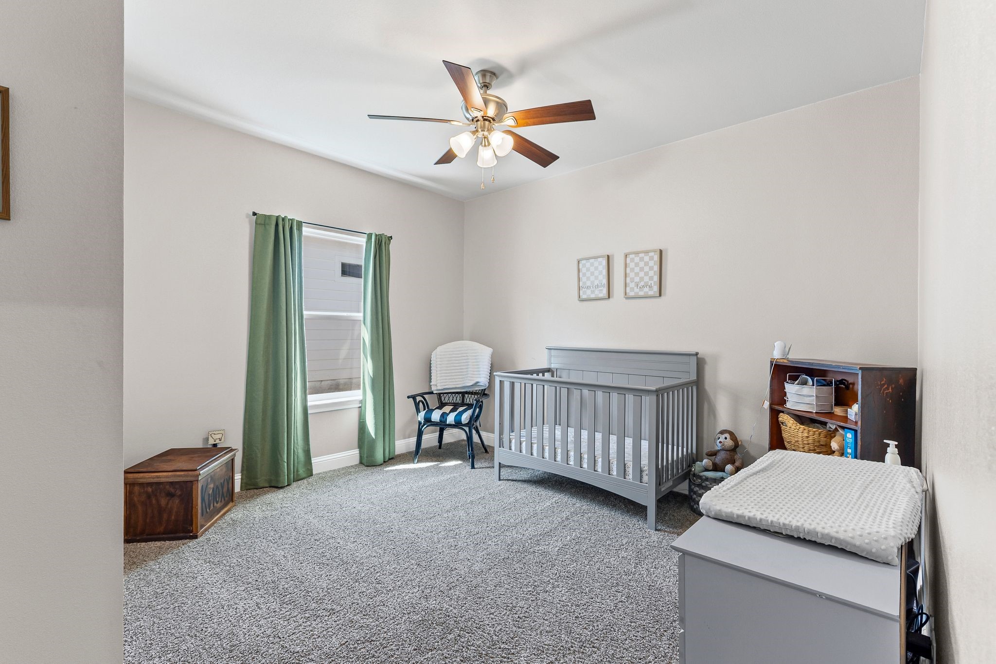 240 Marianne Circle Sulphur Springs TX 75482