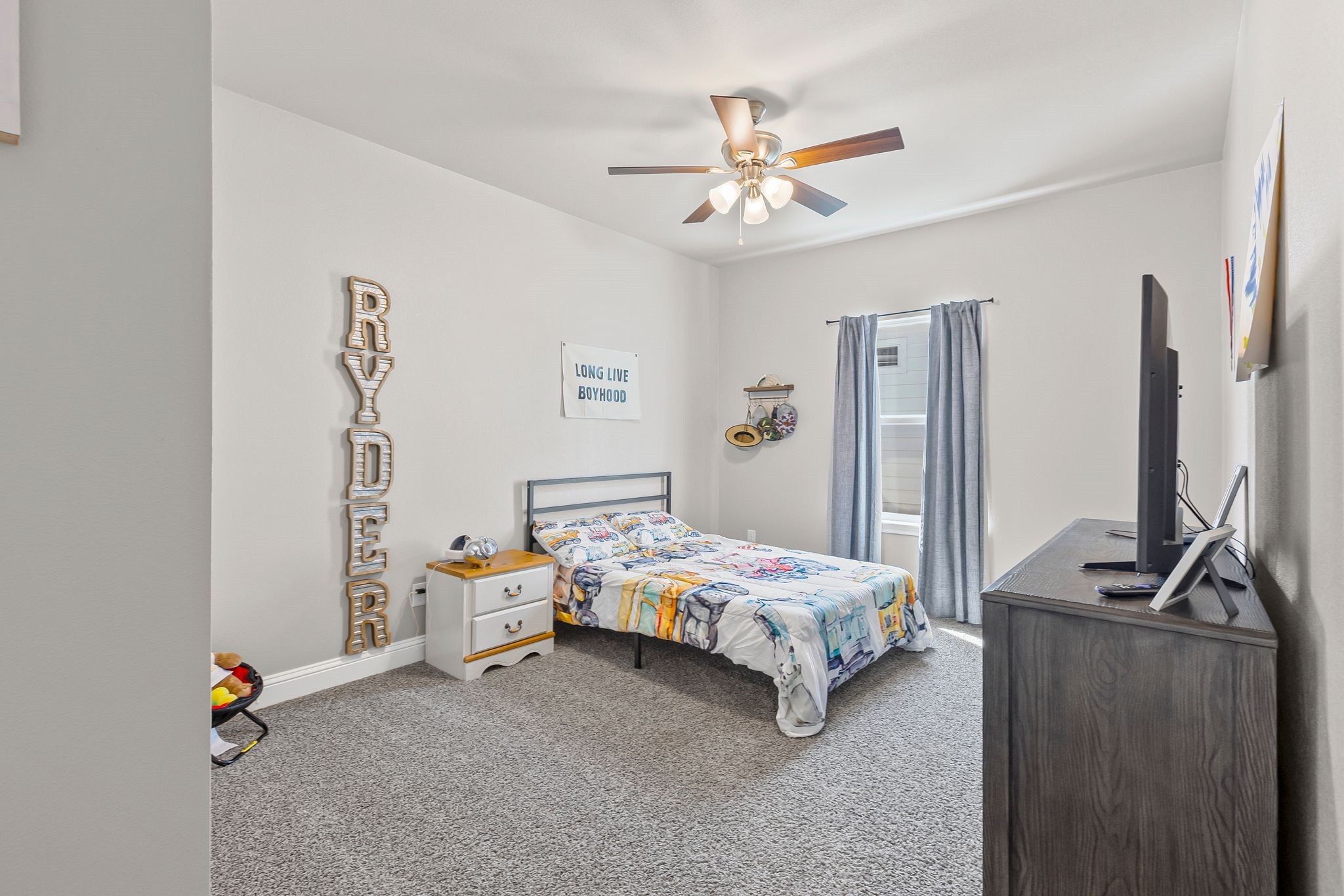 240 Marianne Circle Sulphur Springs TX 75482