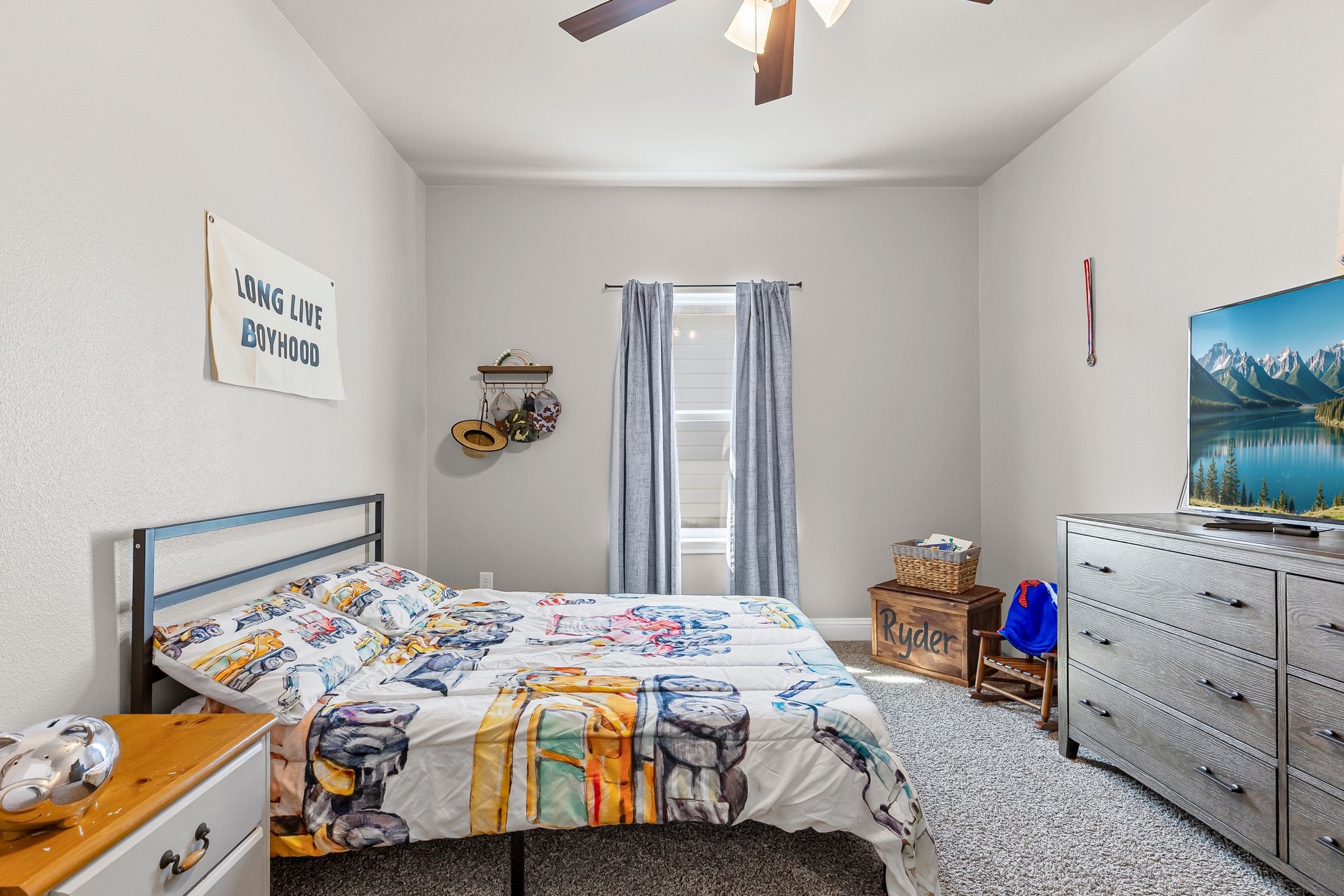240 Marianne Circle Sulphur Springs TX 75482