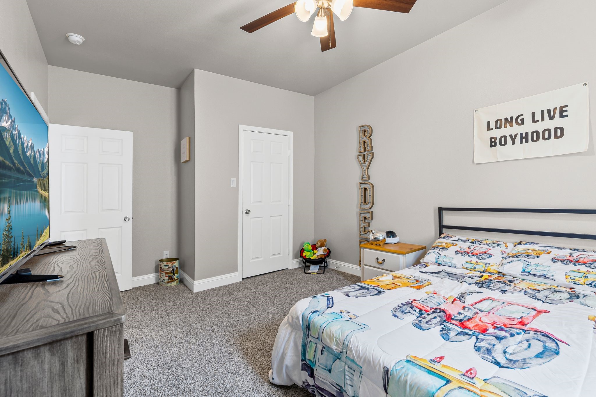 240 Marianne Circle Sulphur Springs TX 75482