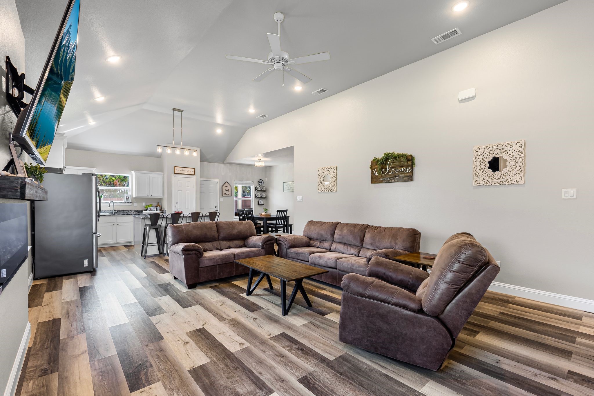240 Marianne Circle Sulphur Springs TX 75482