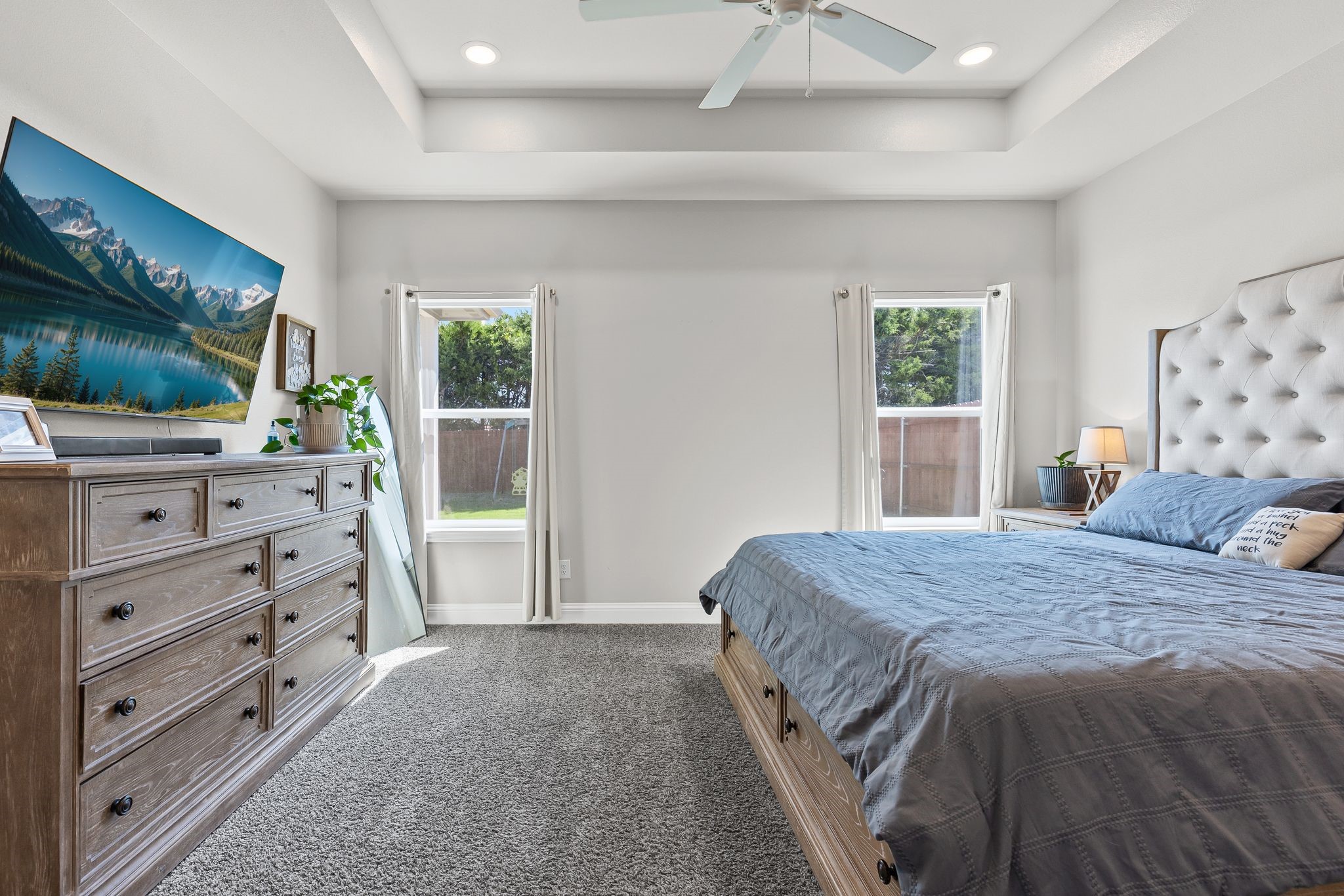 240 Marianne Circle Sulphur Springs TX 75482
