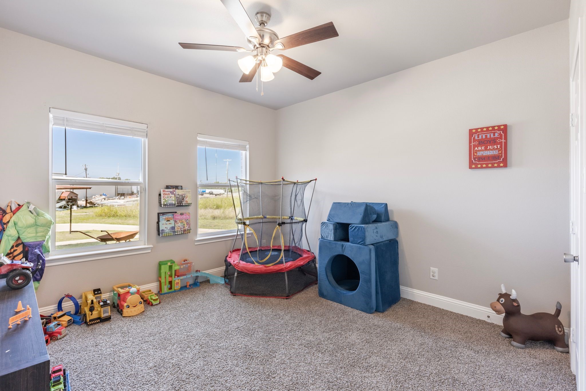 240 Marianne Circle Sulphur Springs TX 75482