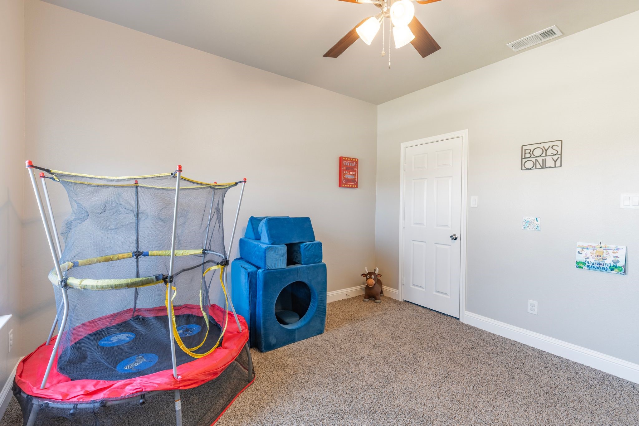 240 Marianne Circle Sulphur Springs TX 75482