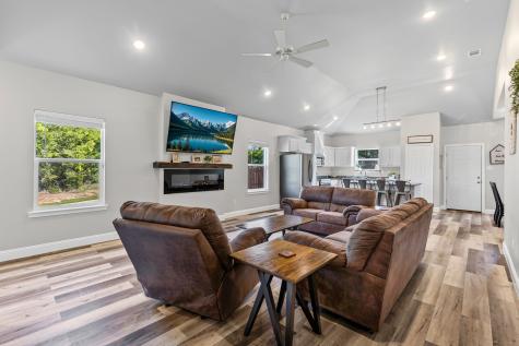 240 Marianne Circle Sulphur Springs TX 75482