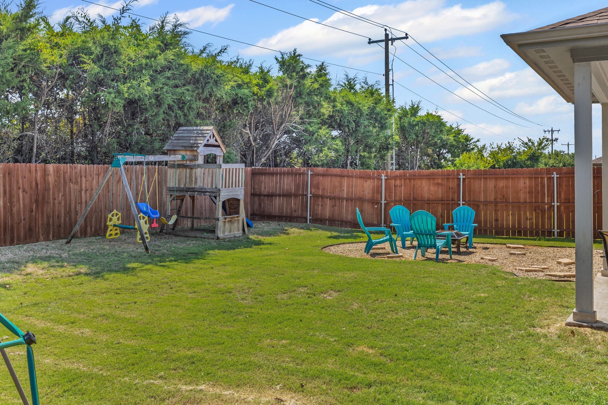 240 Marianne Circle Sulphur Springs TX 75482