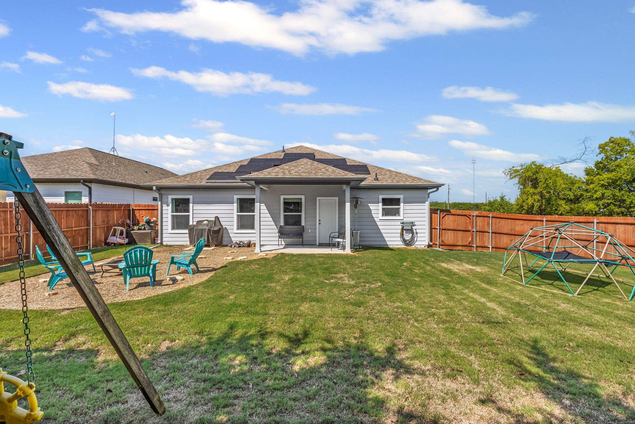 240 Marianne Circle Sulphur Springs TX 75482