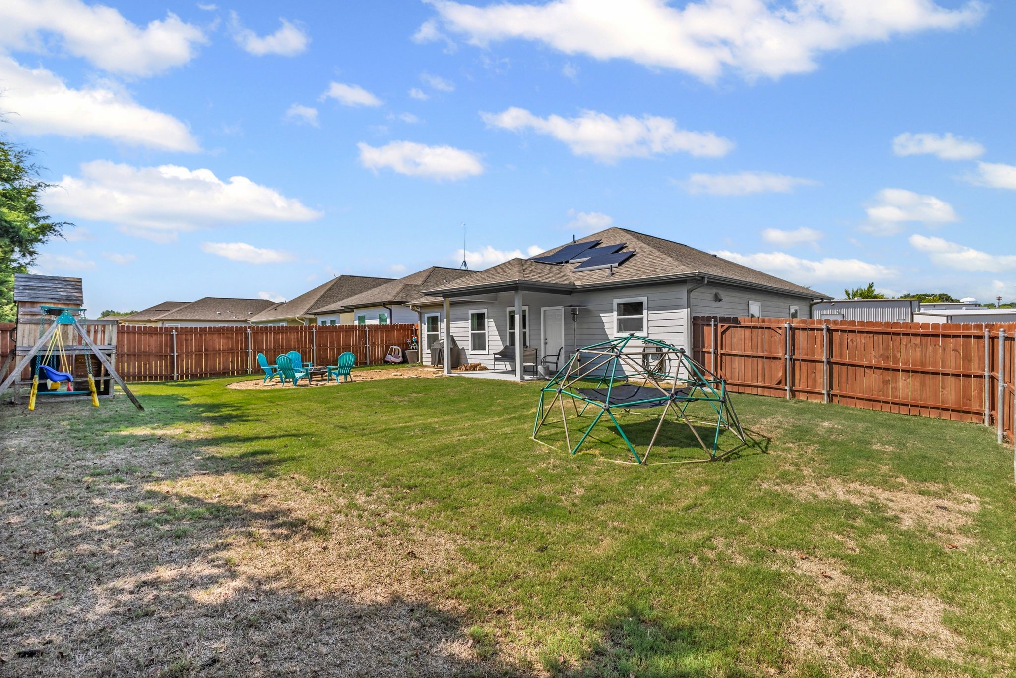 240 Marianne Circle Sulphur Springs TX 75482