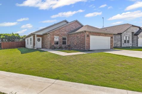 240 Marianne Circle Sulphur Springs TX 75482