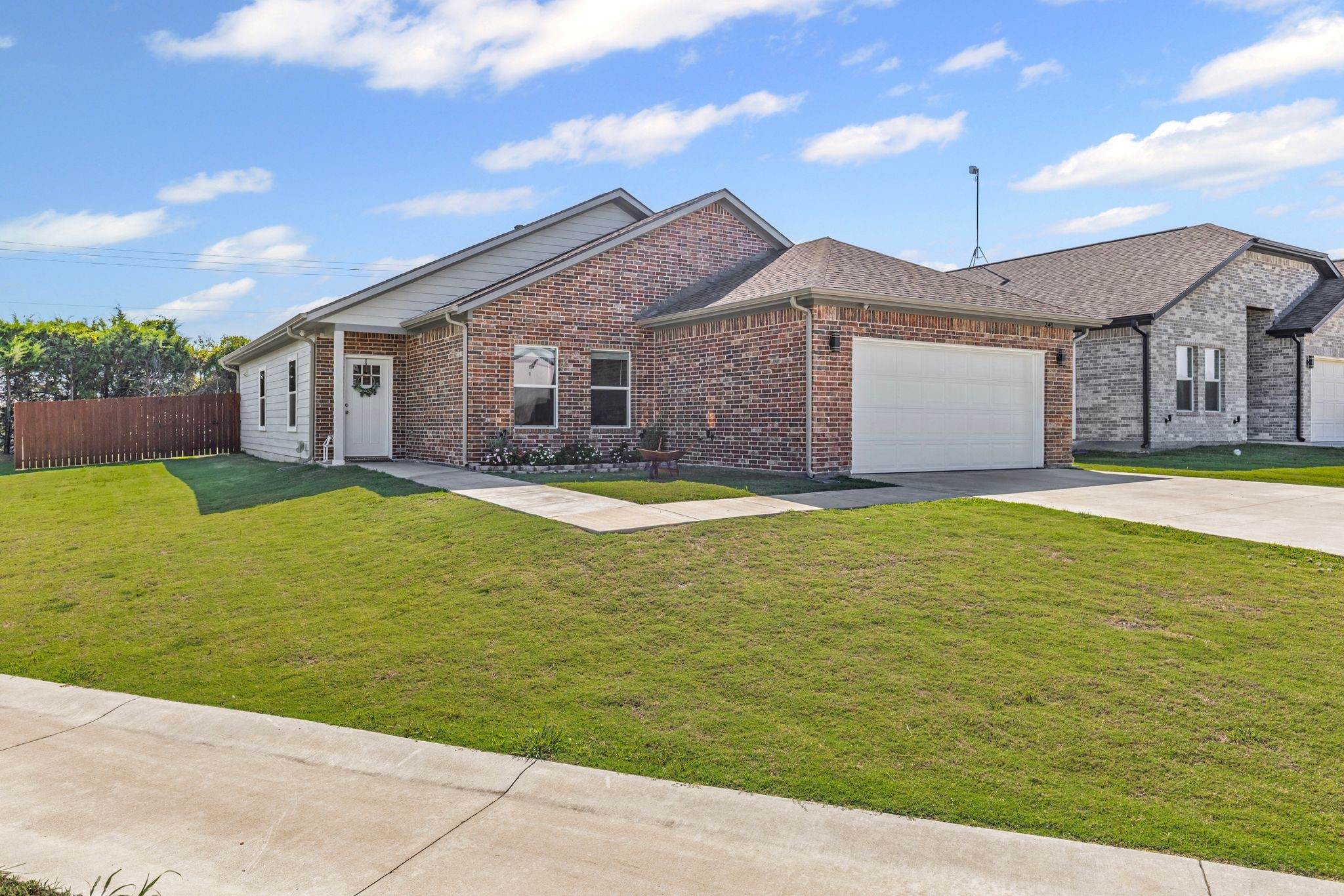240 Marianne Circle Sulphur Springs TX 75482