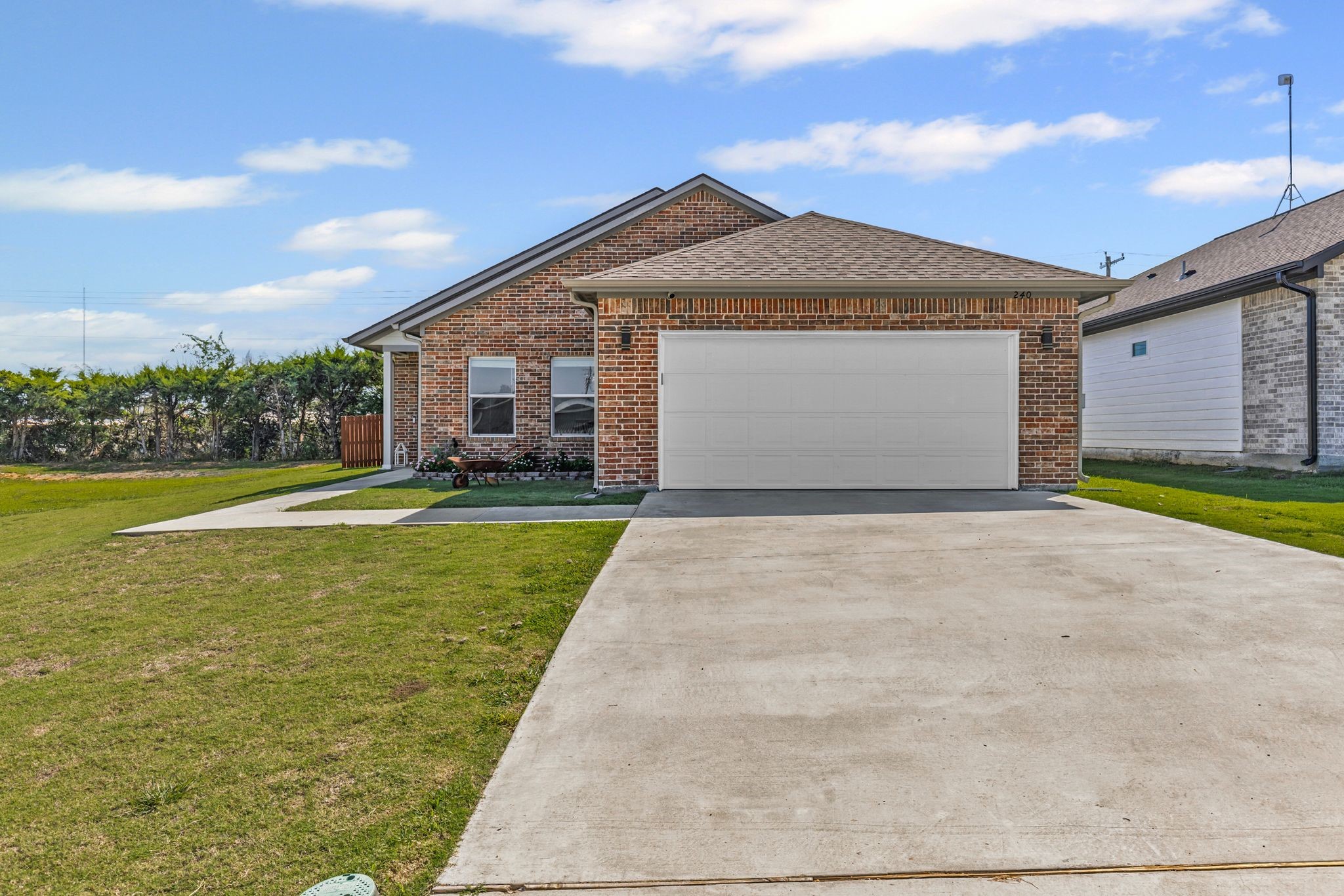 240 Marianne Circle Sulphur Springs TX 75482