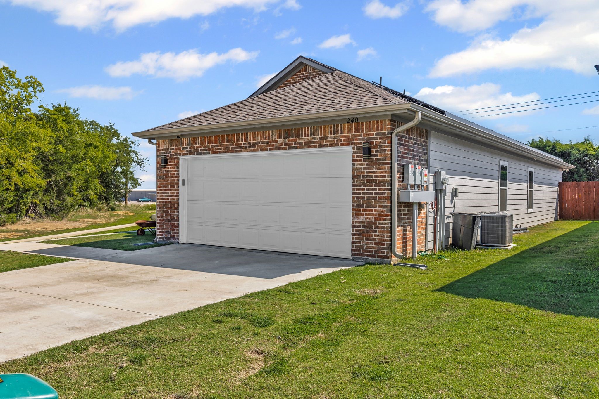 240 Marianne Circle Sulphur Springs TX 75482