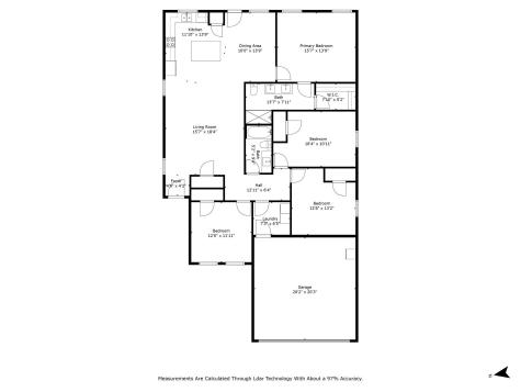 240 Marianne Circle Sulphur Springs TX 75482