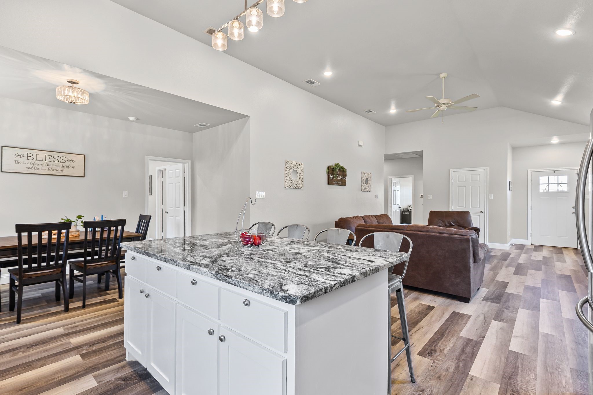 240 Marianne Circle Sulphur Springs TX 75482