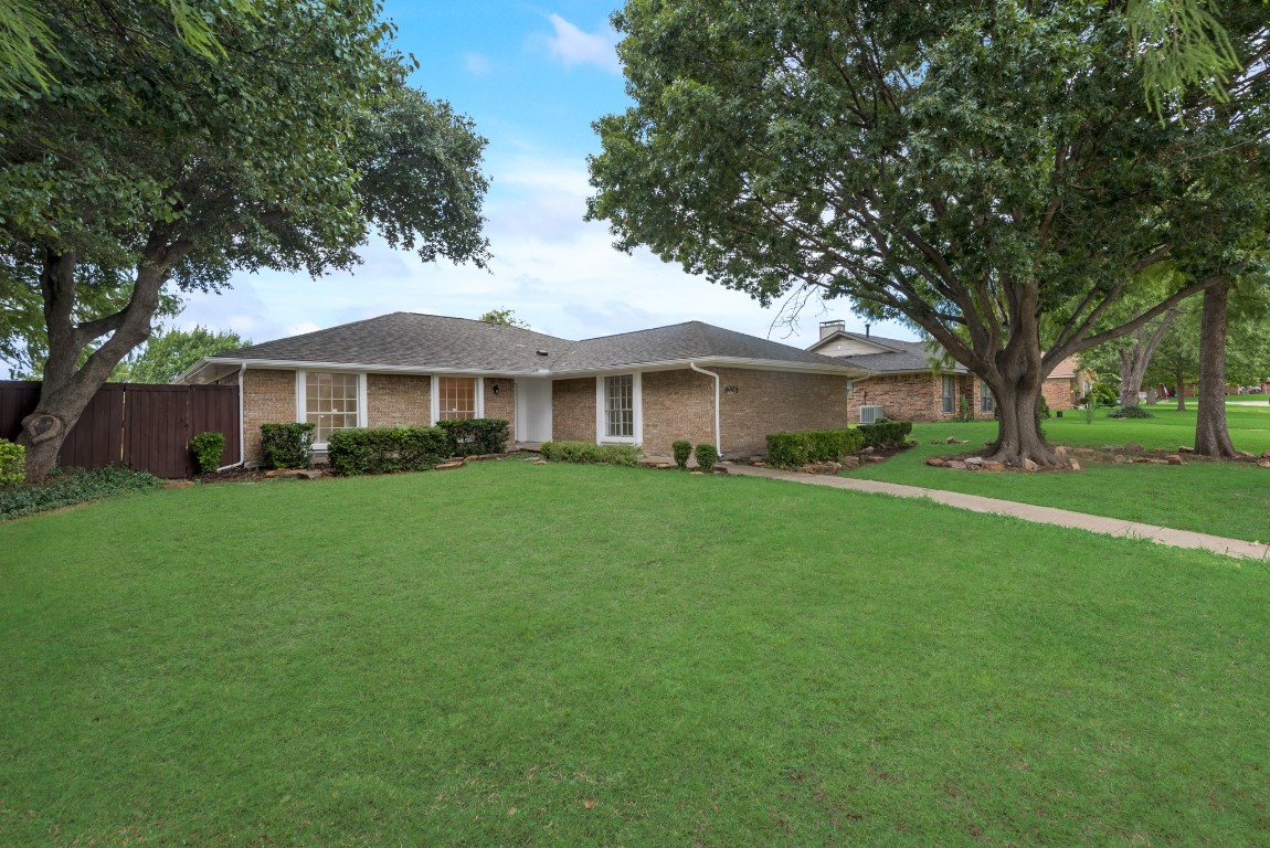 4001 Via Plata Mesquite TX 75150