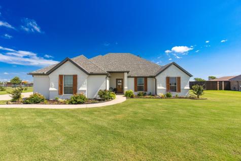 2423 County Road 2710 Caddo Mills TX 75135