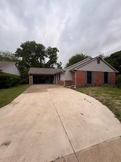 1214 Collin Drive Allen TX 75002