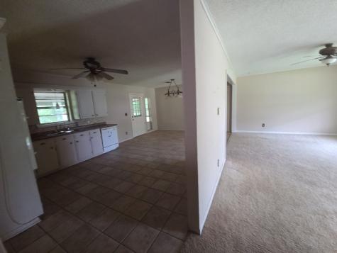 709 Lee Street Bowie TX 76230
