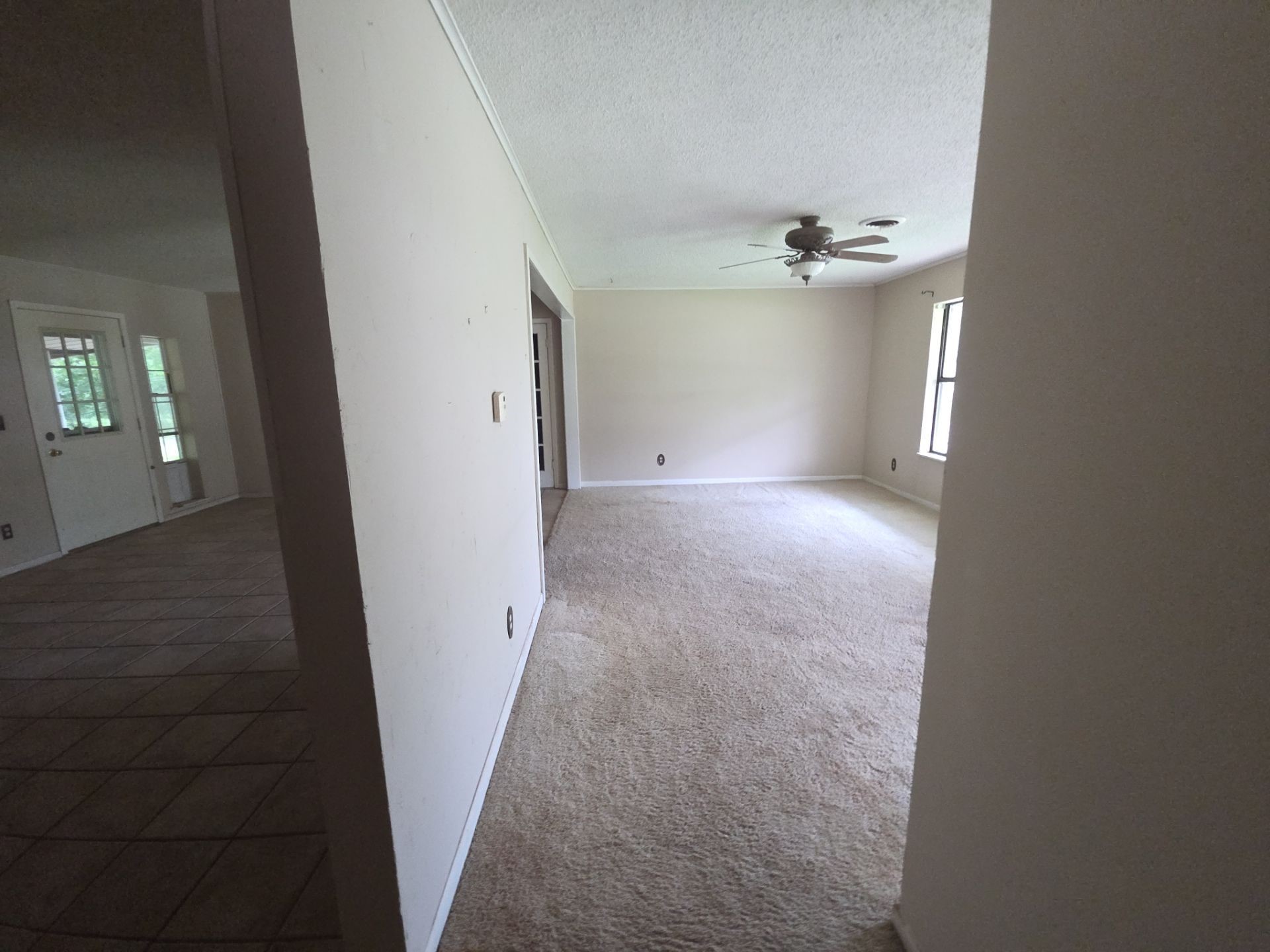 709 Lee Street Bowie TX 76230