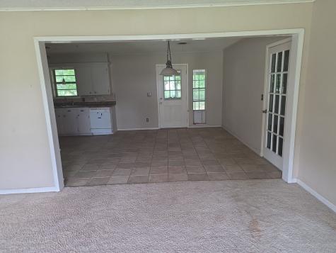 709 Lee Street Bowie TX 76230