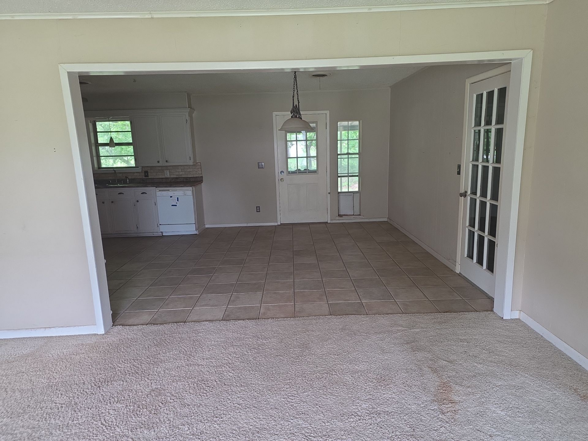 709 Lee Street Bowie TX 76230