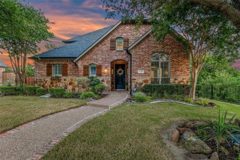 6406 Shorehaven Court Frisco TX 75035