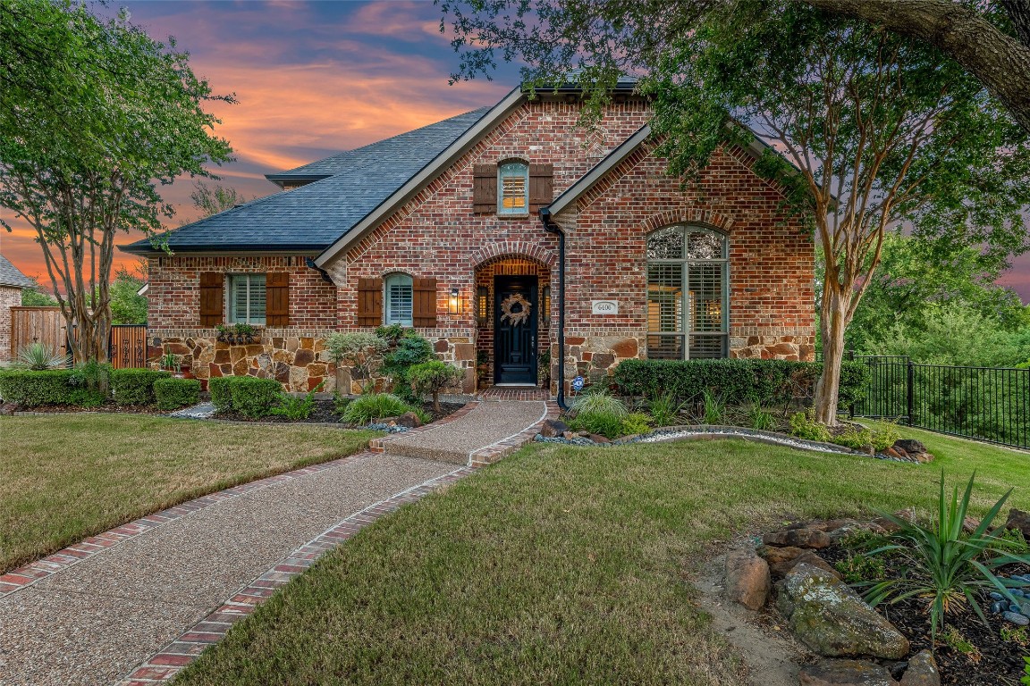6406 Shorehaven Court Frisco TX 75035