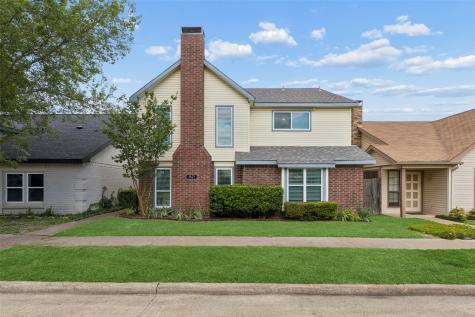 1821 Wyster Drive Garland TX 75040