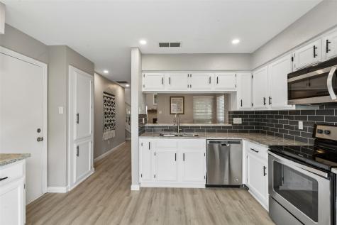 1821 Wyster Drive Garland TX 75040