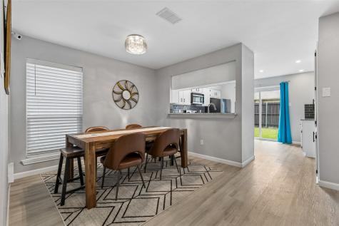 1821 Wyster Drive Garland TX 75040