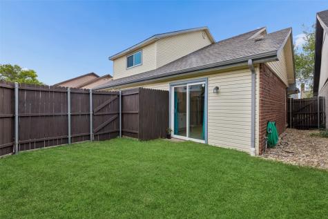 1821 Wyster Drive Garland TX 75040