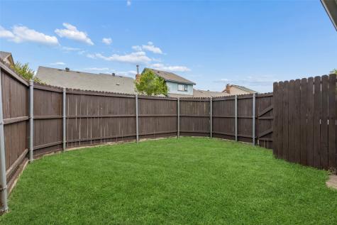 1821 Wyster Drive Garland TX 75040