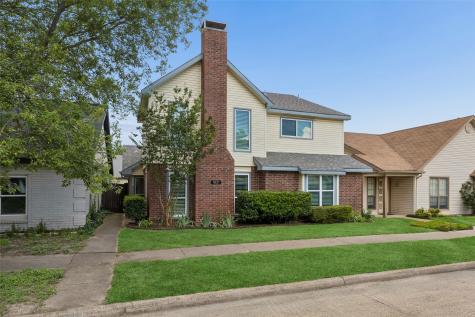 1821 Wyster Drive Garland TX 75040