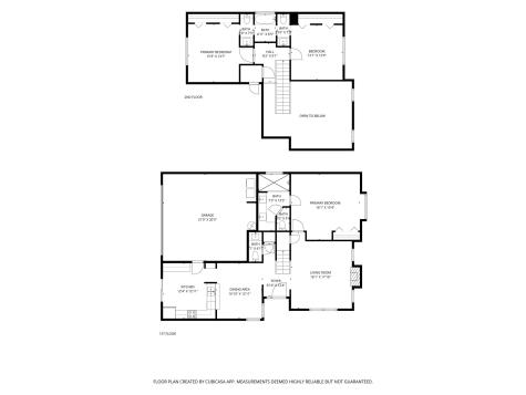 1821 Wyster Drive Garland TX 75040