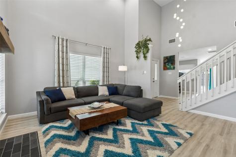 1821 Wyster Drive Garland TX 75040