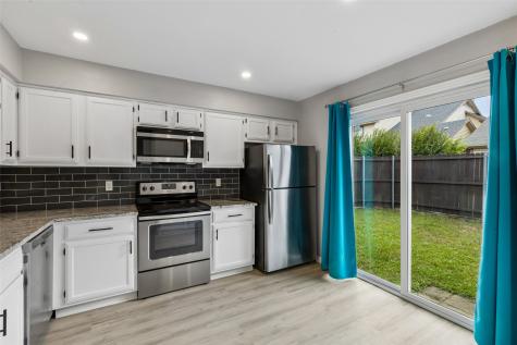 1821 Wyster Drive Garland TX 75040