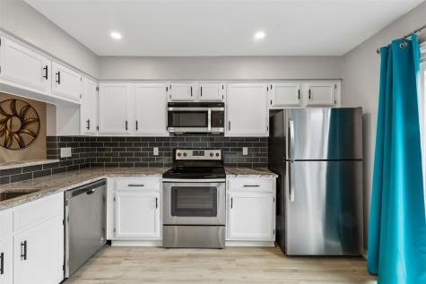 1821 Wyster Drive Garland TX 75040