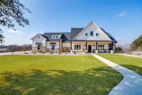 112 Maverick Court Granbury TX 76049