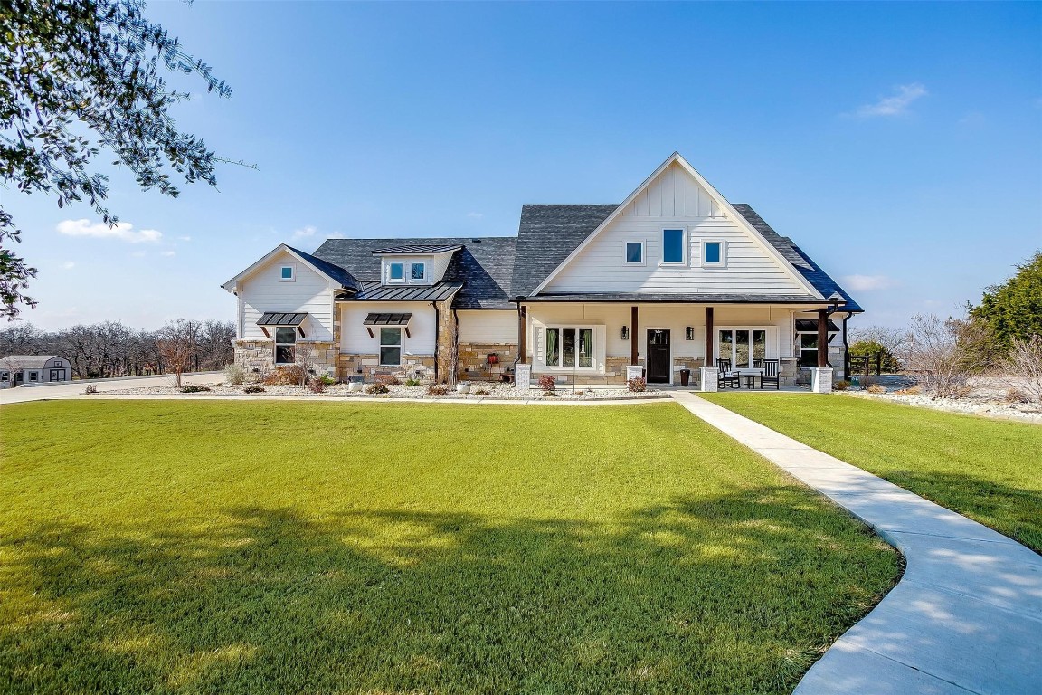 112 Maverick Court Granbury TX 76049
