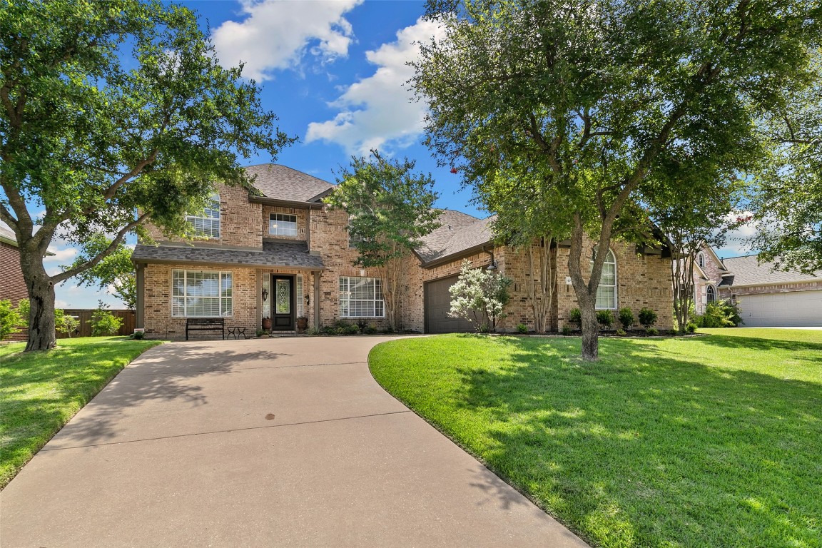 9716 Zembriski Drive Plano TX 75025