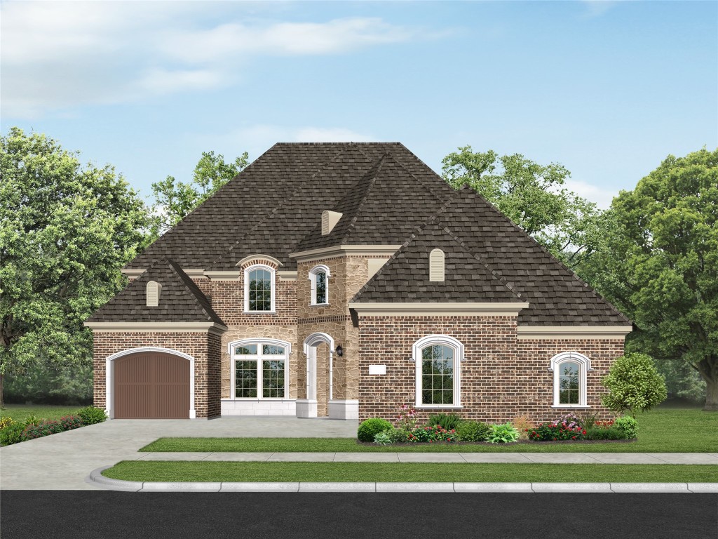 7090 Davenport Lane Frisco TX 75034