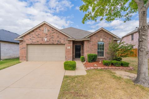 5840 Mount Plymouth Point Fort Worth TX 76179